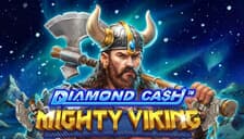 Diamond Cash Mighty Viking