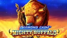 Diamond Cash Mighty Buffalo